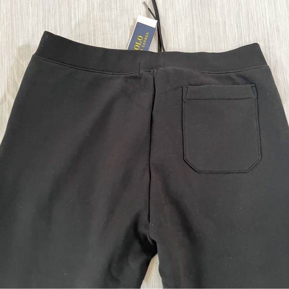 Polo Ralph Lauren 1967 Olympic Stadium Shield Logo Double Knit Jogger Sweatsuit - Picture 10 of 12